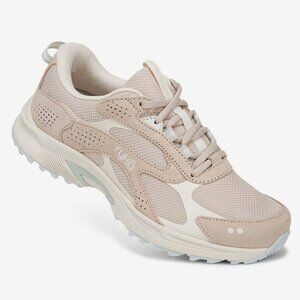 Ryka Made For Women Sky Stride Walking Sneaker (WIDE)